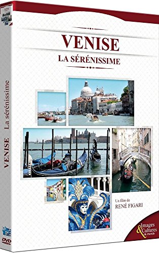 Venise : La sérénissime
