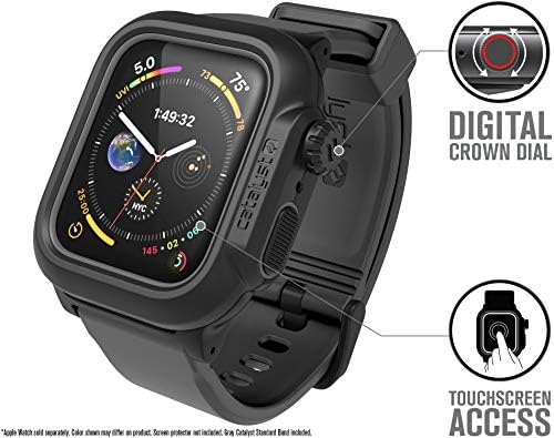 catalyst apple watch case series 4 44mm