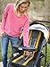 Graco FastAction Jogger Travel System or SnugRide Click Connect 35 Elite, Sunshine