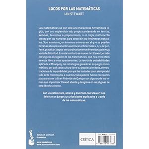 Locos por las matemáticas
