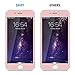 [ 2 Pack ] SAVFY iPhone 7 4.7'' Screen Protector, [Tempered Glass] [3D Touch Compatible] [9H Hardness] Glass Screen Protector for Apple iPhone 7 4.7''