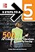 5 Steps to a 5 500 AP Calculus AB/BC Questions to Know by Test Day (5 Steps to a 5 on the Advanced Placement Examinations Series)