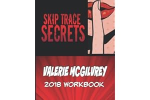 Skip Trace Secrets 2018 Workbook