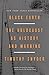 Black Earth: The Holocaust as History and Warning - Book by Timothy Snyder