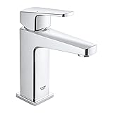GROHE 23838000 Tallinn Single Hole Single-Handle