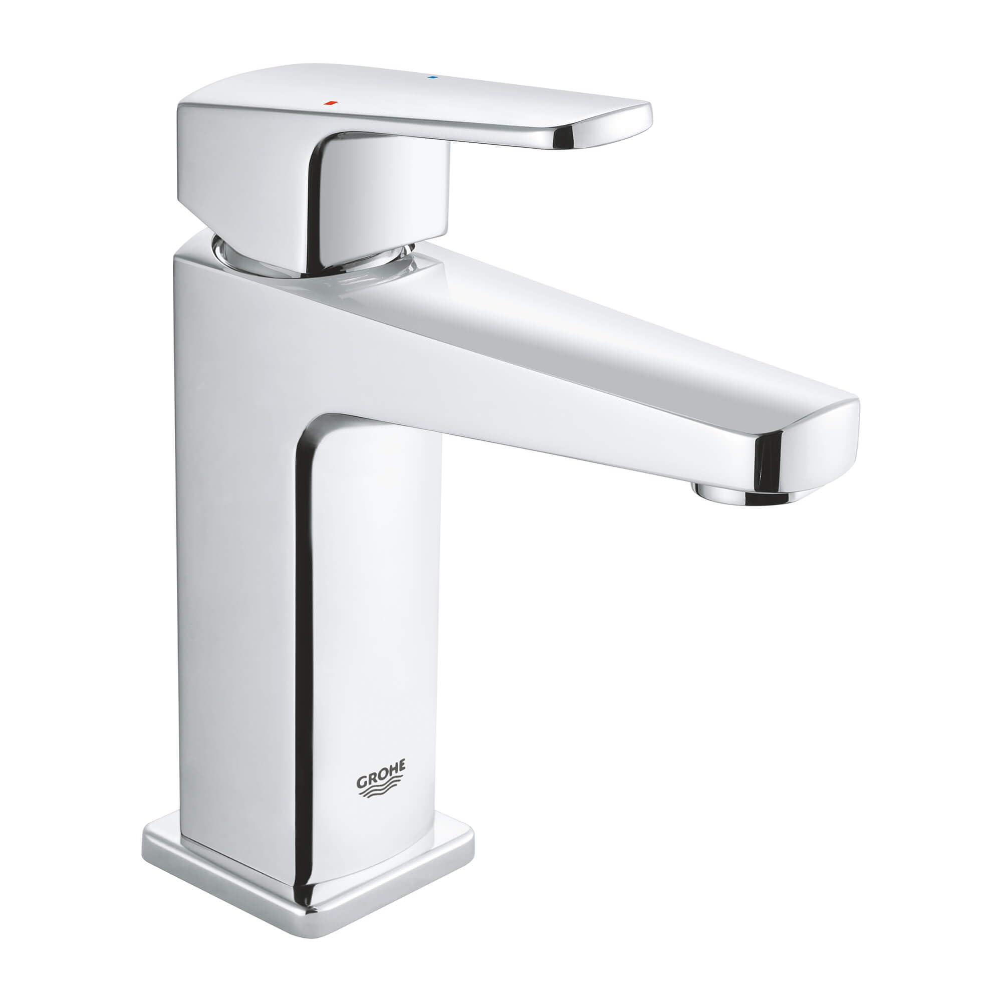 GROHE 23838000 Tallinn Single Hole Single-Handle