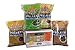 Smokehouse BBQ Pellets 5lb Bag Assorted Flavors, 4 Pack, Brown, One Size