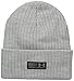 Under Armour UA Truck Stop Beanie OSFA True Gray Heather
