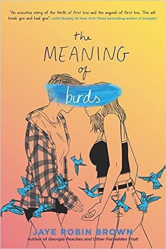 Amazon.com: The Meaning of Birds (9780062824561): Brown, Jaye ...