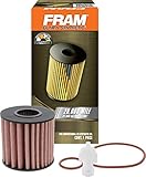 FRAM XG9972 Ultra Synthetic Cartridge Oil Filter