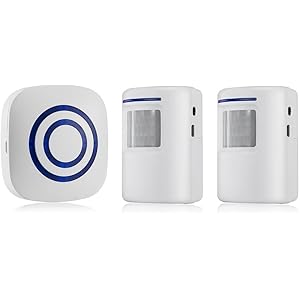 Sensores de movimiento | Amazon.es