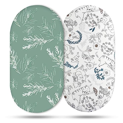 Bassinet Sheets