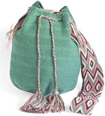 Wayuu Mochila Bag