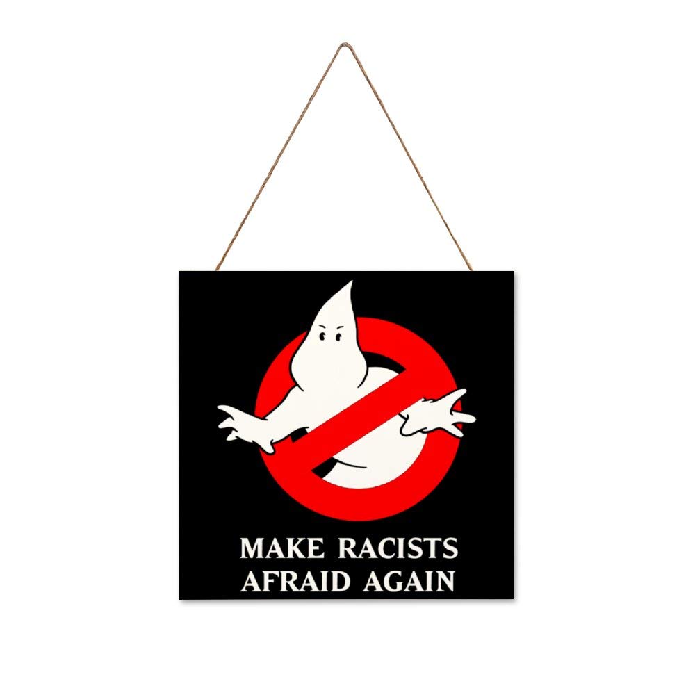 Best Racist Home Decor