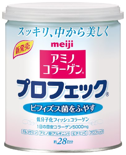 Meiji Amino Collagen Profec (28 Days' Supply)