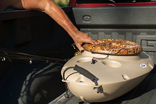 CreekKooler-Outdoor-Insulated-Floating-Cooler-30-Quart