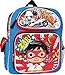 Ryan's World 12 inches Toddler Backpack