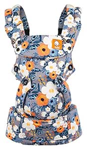 Amazon.com: Baby Tula Explore Baby Carrier 7 – 45 lb, Adjustable