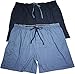 Hanes Men's 2-Pack Knit Short