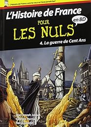L' histoire de France