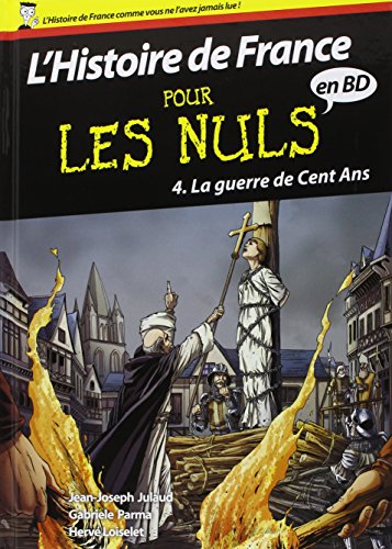 L' histoire de France