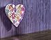 Creativity for Kids Light-Up Heart Marquee