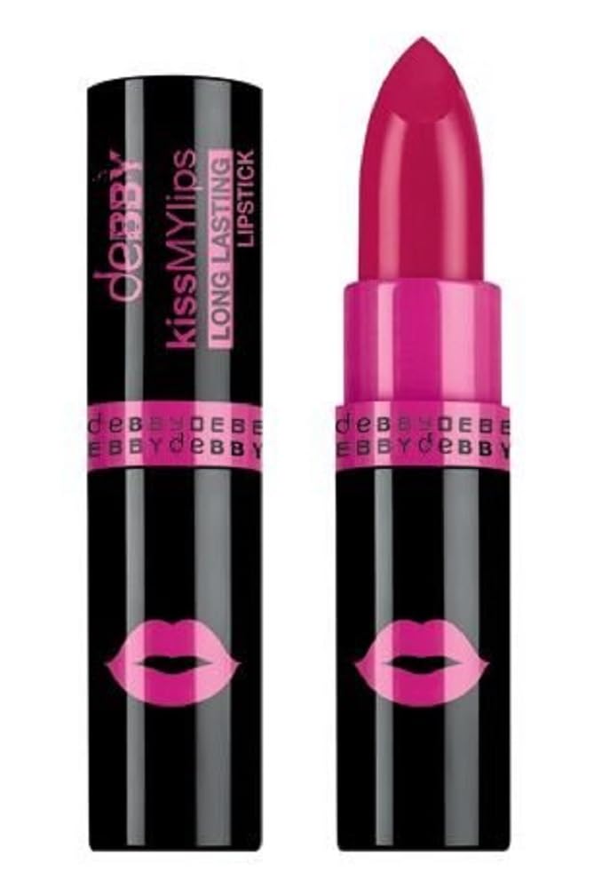 Debby Lipstick - 4 ml