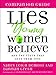 Lies Young Women Believe Companion Guide: And the Truth that Sets Them Free