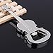 Leegoal(TM) Creative Music Guitar Bottle Opener (Silver)