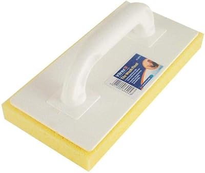Vitrex 10 2915 Tile Wash Float Sponge Tiling Tool
