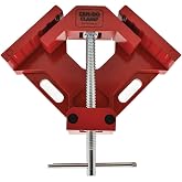 MLCS Can-Do Heavy Duty Corner Clamp &amp; Vise