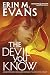 The Devil You Know (Forgotten Realms)
