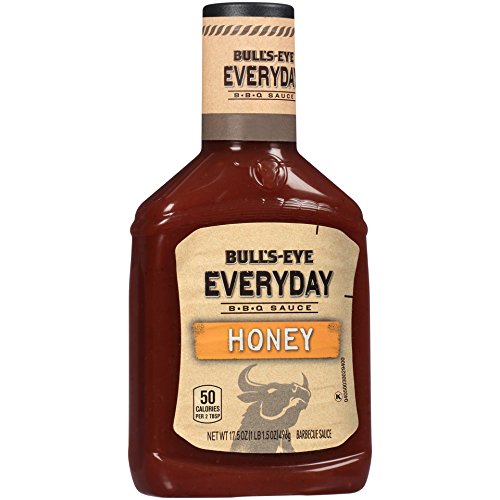 Bullseye Bbq Sauce Bbqsauce