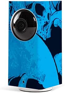 Amazon.com: MightySkins Skin Compatible with Wyze Cam Pan
