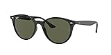 Ray-Ban RB4305F Low Bridge Fit Round