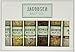 Jacobsen Salt Co. Gift Set - 6 Flavored Salts