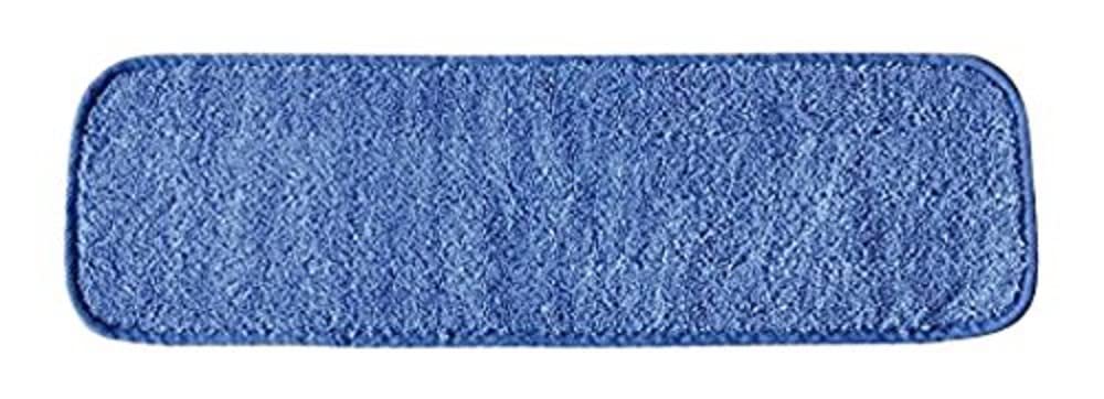 Scot Young GH179 SYR Spare Microfibre Pad, Blue, Pack of 10
