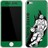 Boston Celtics iPod Touch (6th Gen, 2015) Skin - Kyrie Irving Inked | NBA & Skinit Skin