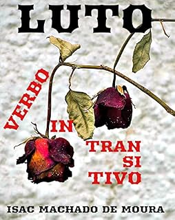 Livro LUTO - VERBO INTRANSITIVO