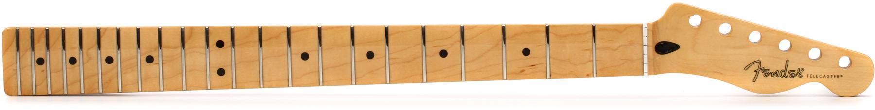 Fender Sub-Sonic Baritone Telecaster Neck Neck For Electric Guitar - Maple, 0990402921