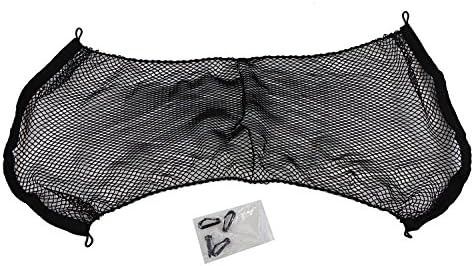 TrunkNets Inc Floor Style Trunk Cargo Net for Acura RDX 2013-2019 New