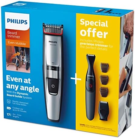 philips series 5000 bt5205