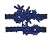 KENTSHILL Lace Bridal Garter Set, Wedding Garters