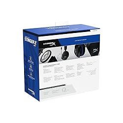 HyperX Cloud Stinger 2 Core - Gaming Headset for