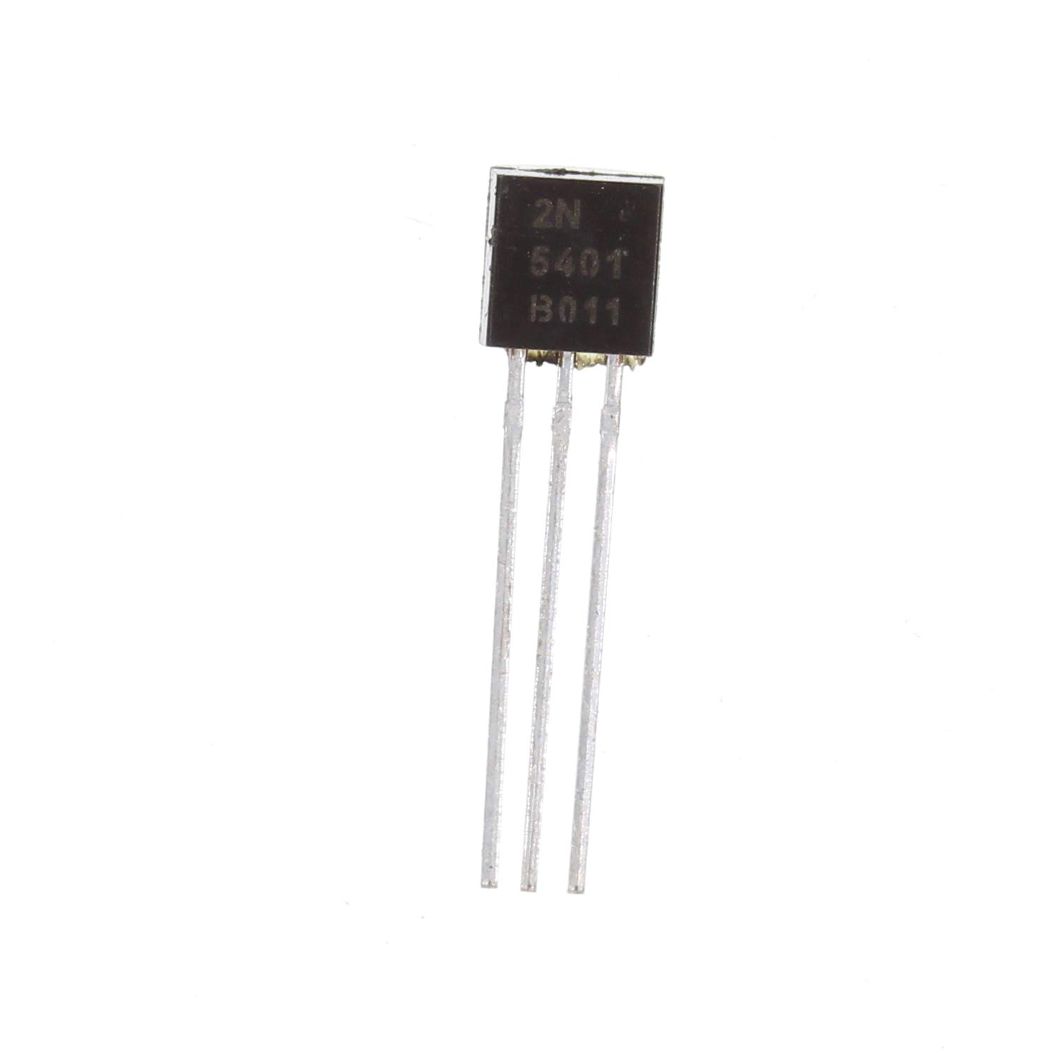 20PCS 2N5401B 2N5401 PNP Transistor TO-92 150V 600MA 625mW