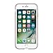 Kate Spade New York Flexible Glitter Case for iPhone 8 - also compatible with iPhone 7, iPhone 6/6s - Rose Gold Glitter
