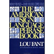 洋書 The American Sign Language phrase book 61qdMxNSSRL._UF1000,1000_QL80_.jpg