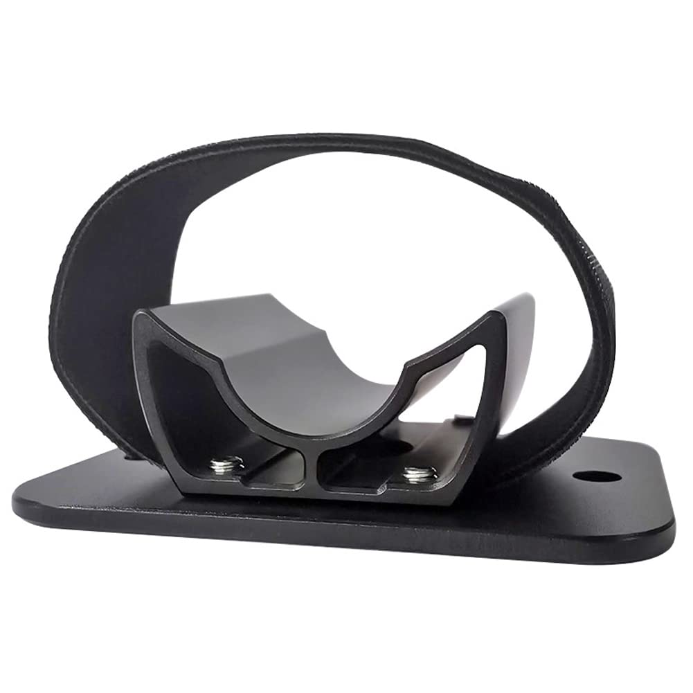 Bike Rear Wheel Mount,Lechnical Car Rooftop Bicycle Rear Wheel Rack Quick Release Roof Rack Aluminum Alloy MTB Bike Upright Fixed Bracket with Complete Accessories