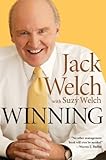 Winning, Jack Welch, Suzy Welch, 0060753943