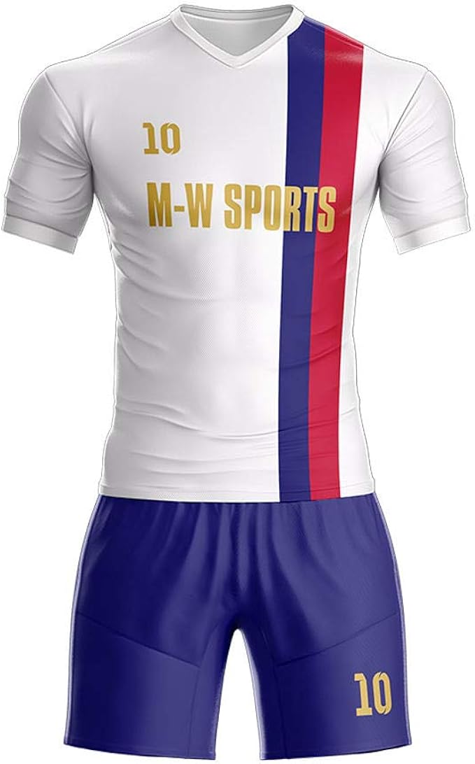 famous soccer jerseys